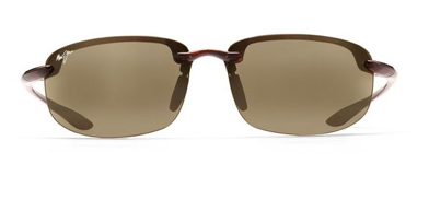 Maui Jim - 807-10 HO\'OKIPA READERS Tartaruga